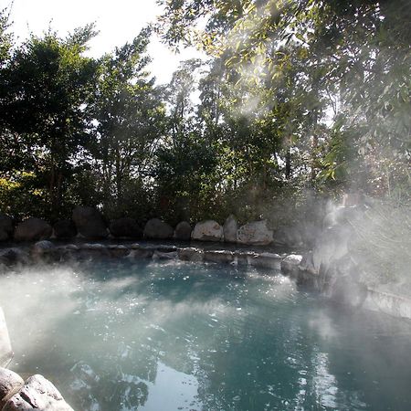 Hotel Kirishima Castle Екстер'єр фото