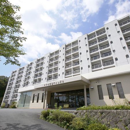 Hotel Kirishima Castle Екстер'єр фото