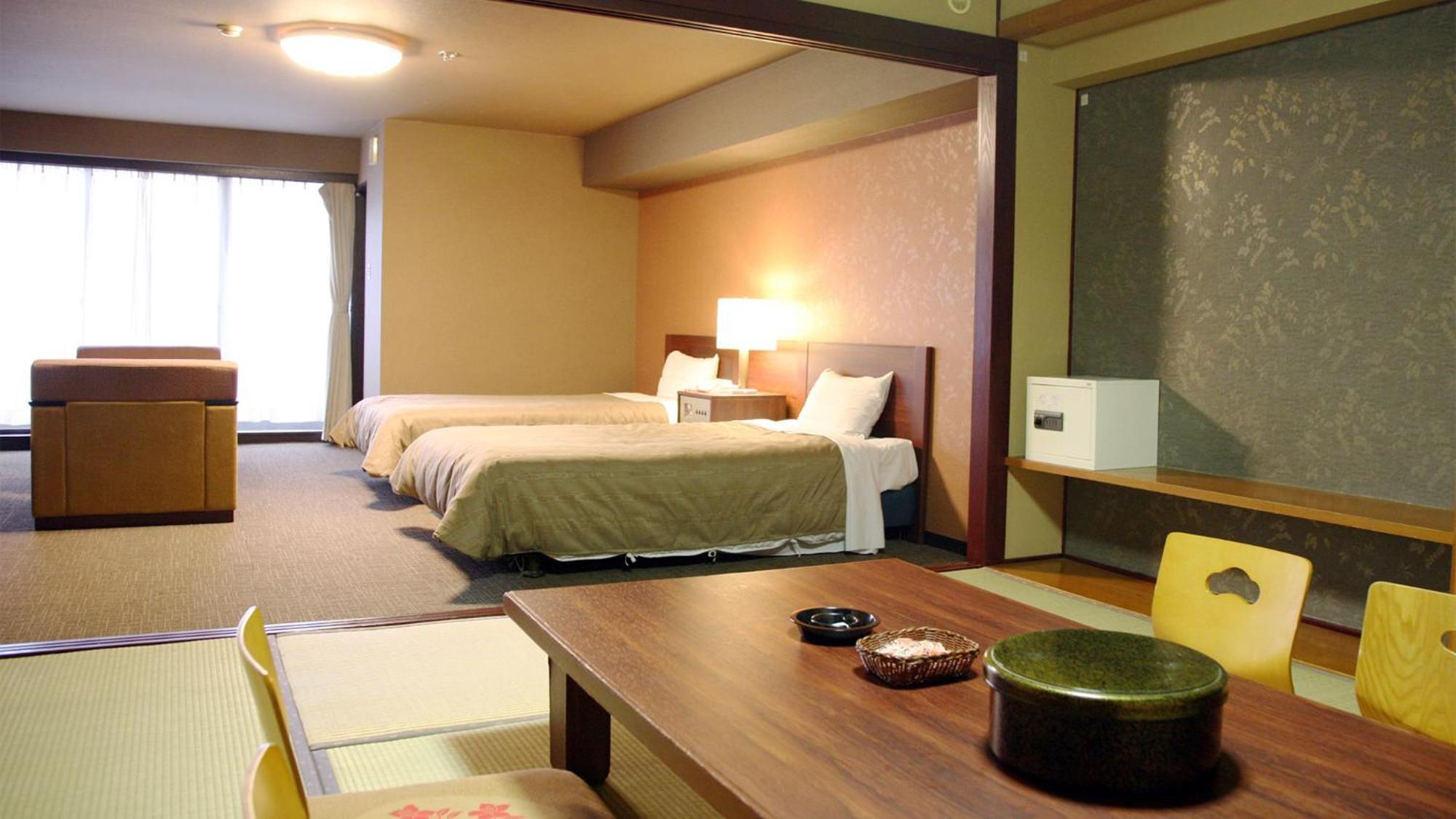 Hotel Kirishima Castle Номер фото