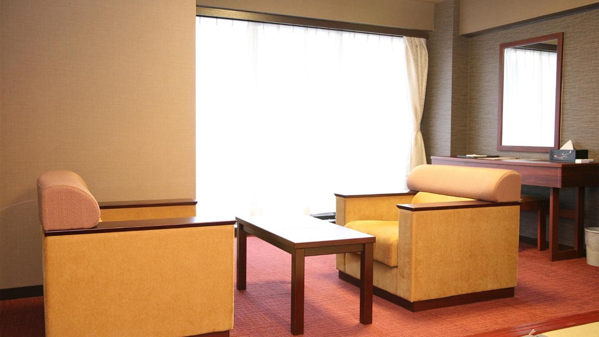 Hotel Kirishima Castle Номер фото