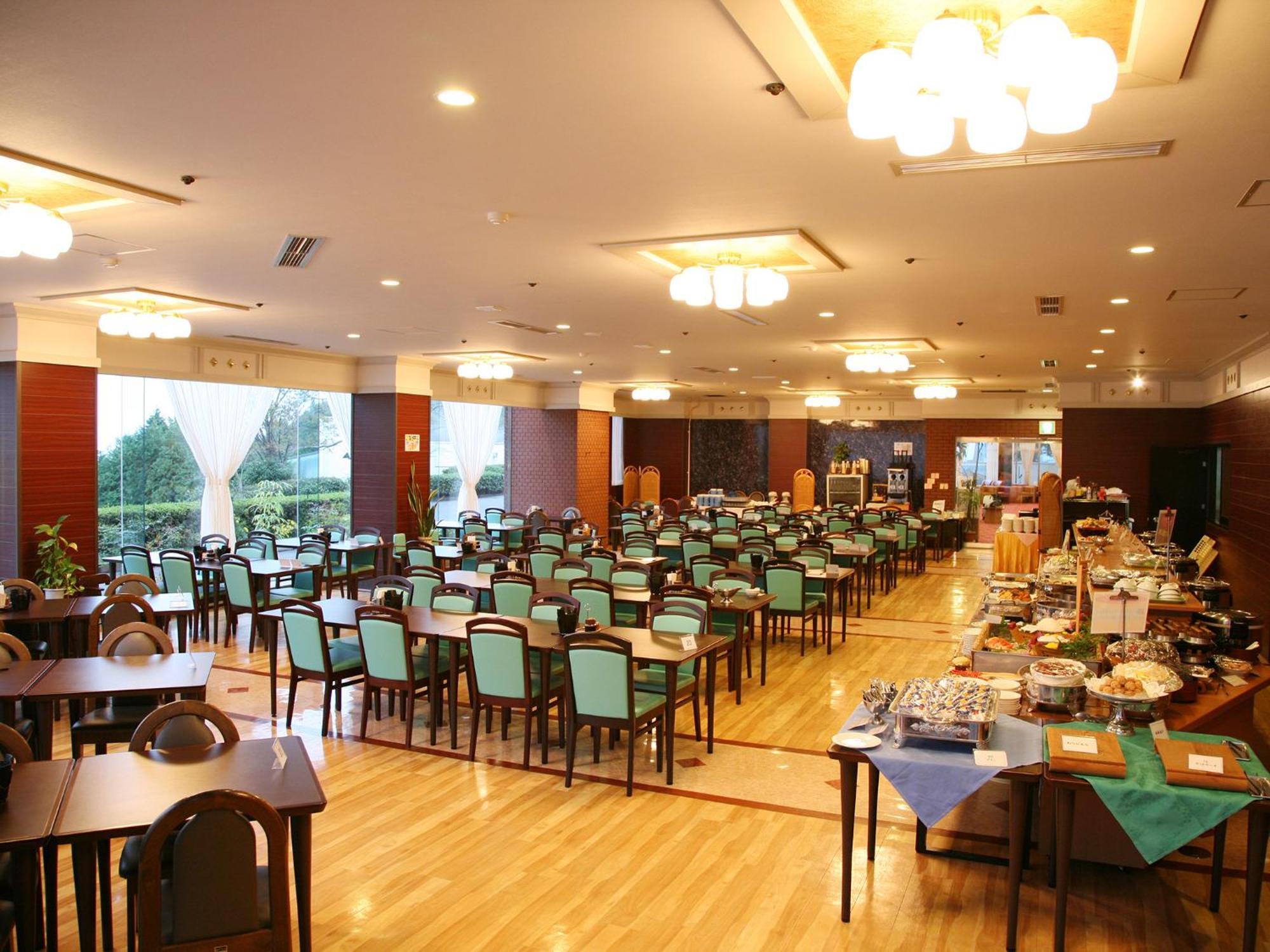 Hotel Kirishima Castle Екстер'єр фото