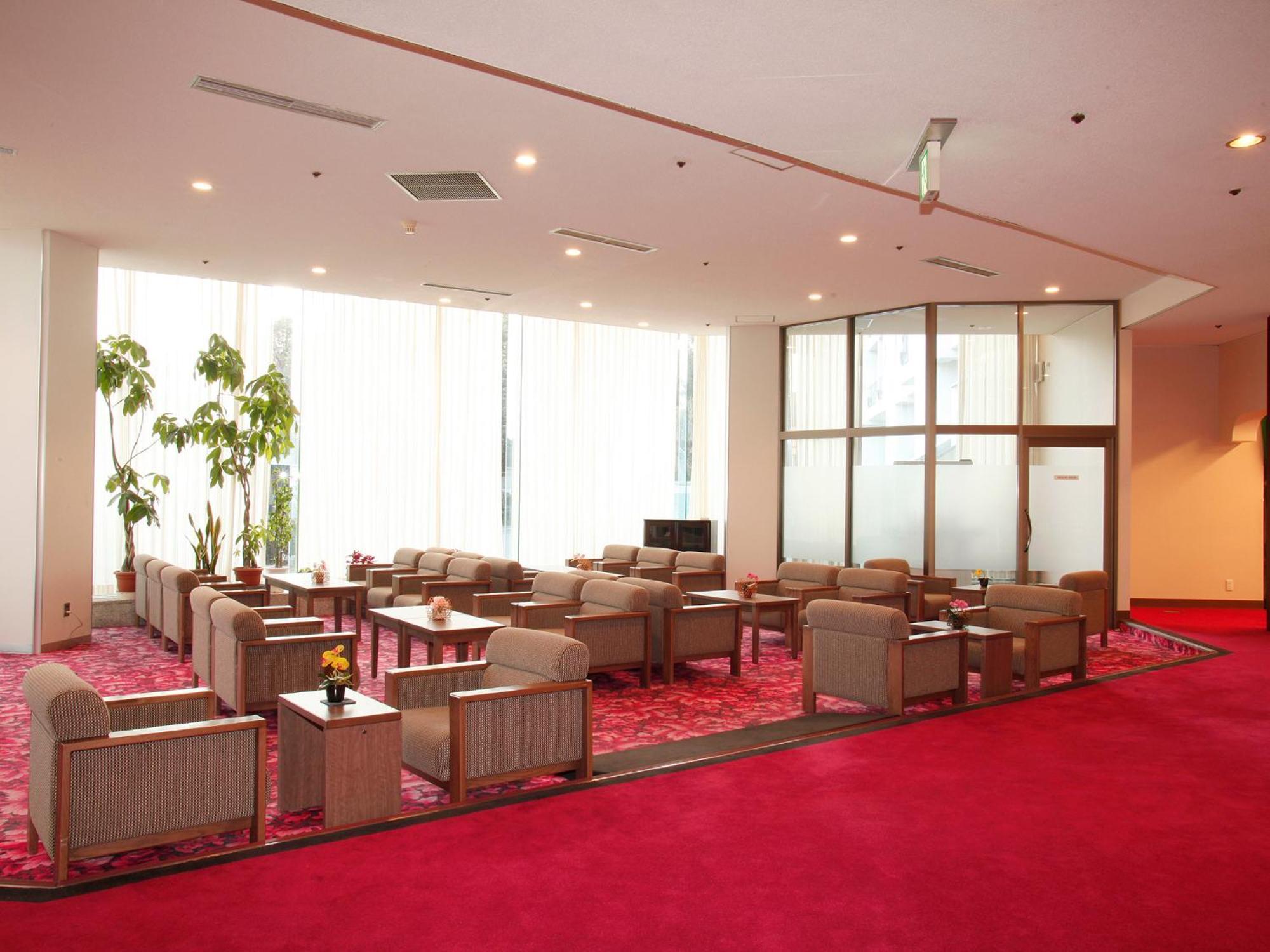 Hotel Kirishima Castle Екстер'єр фото