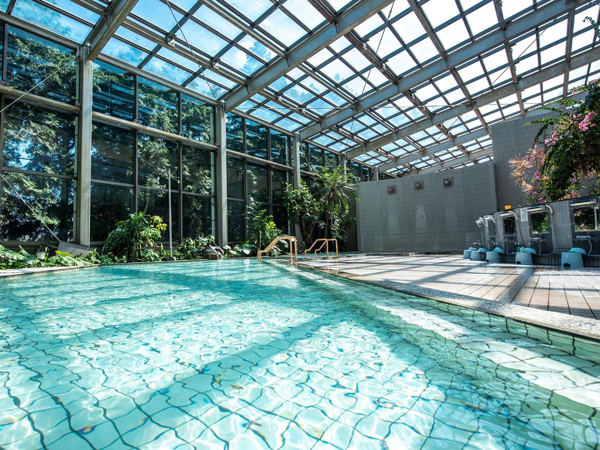 Hotel Kirishima Castle Екстер'єр фото