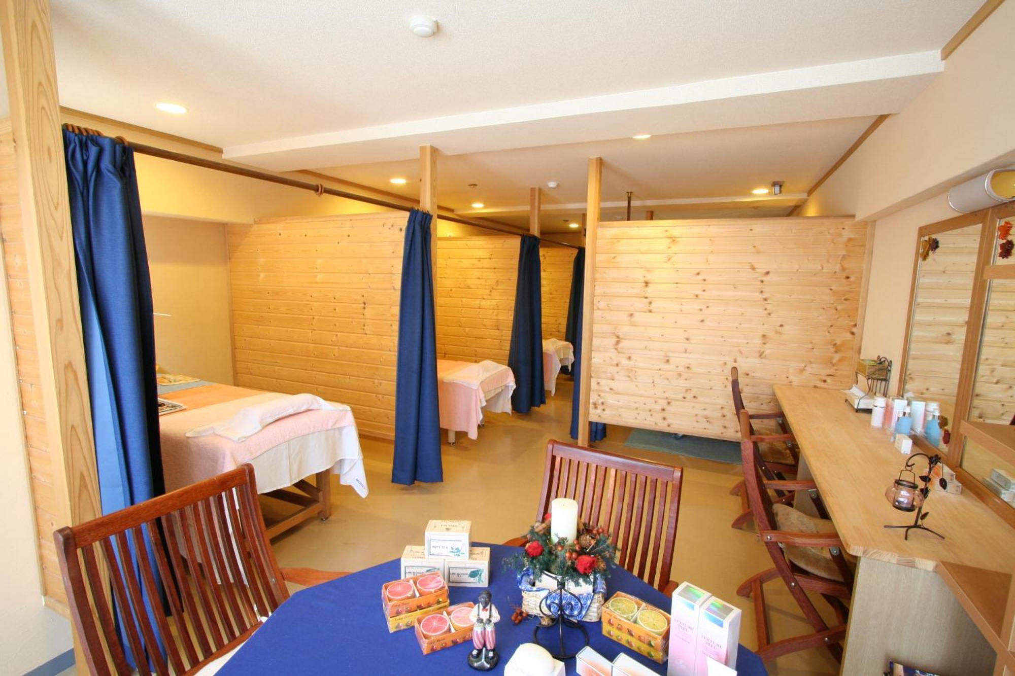 Hotel Kirishima Castle Екстер'єр фото