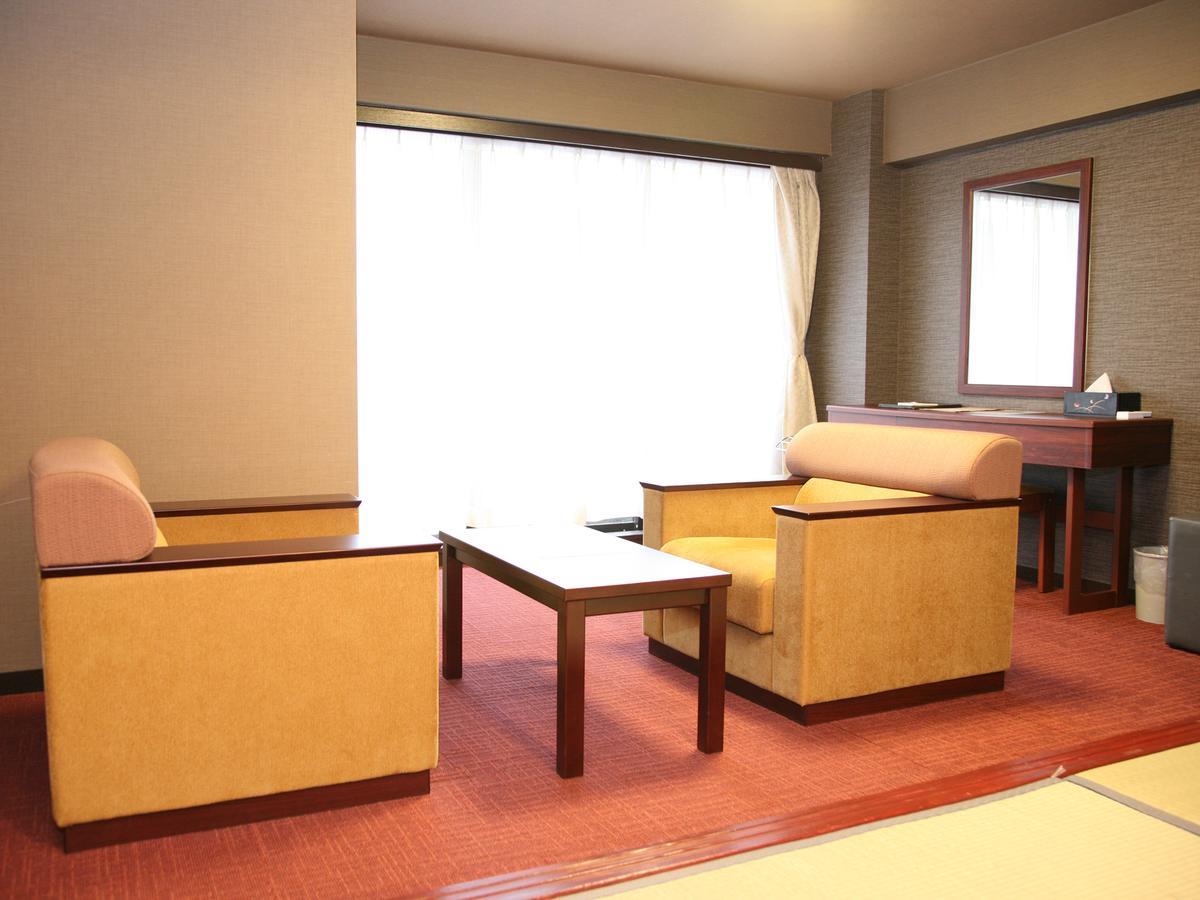 Hotel Kirishima Castle Екстер'єр фото