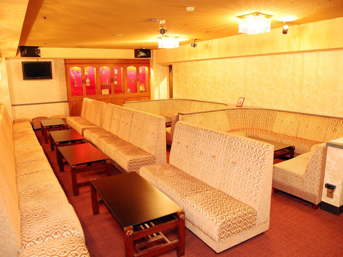Hotel Kirishima Castle Екстер'єр фото
