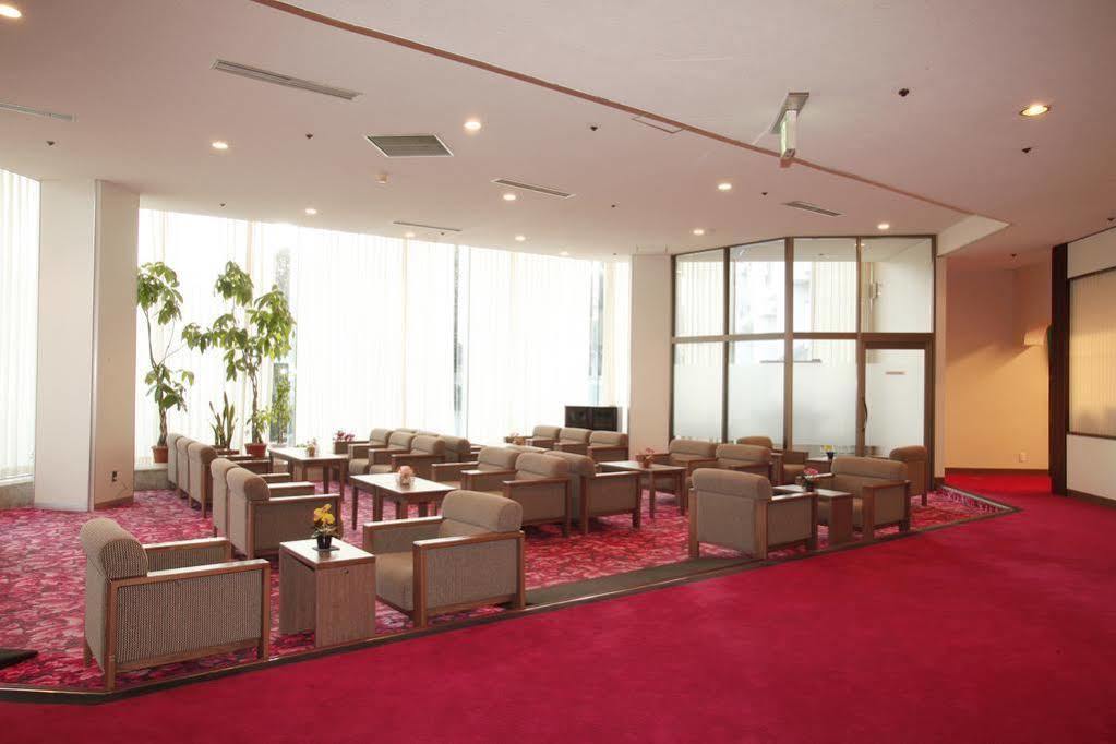 Hotel Kirishima Castle Екстер'єр фото