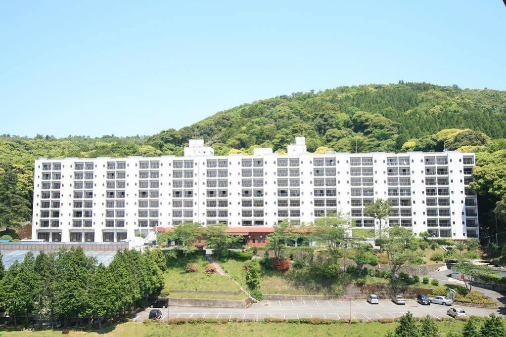 Hotel Kirishima Castle Екстер'єр фото
