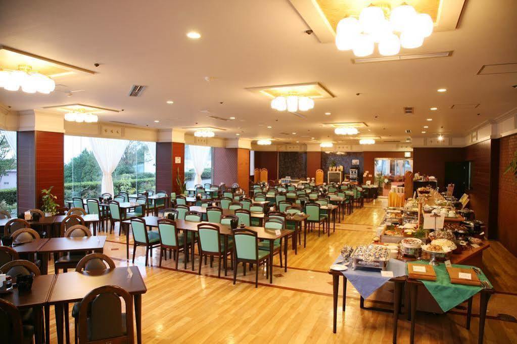 Hotel Kirishima Castle Екстер'єр фото