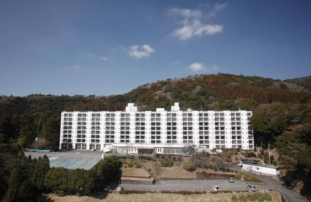 Hotel Kirishima Castle Екстер'єр фото